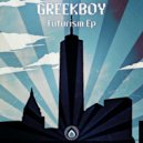 Greekboy - Mediterranean Fall