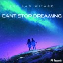 The Lab Wizard - Cant Stop Dreaming