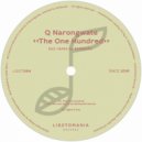 Q Narongwate - Night & Day