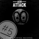 F.Smid - Acid Attack #5