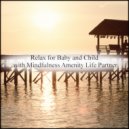 Mindfulness Amenity Life Partner - Cranberry & Energy