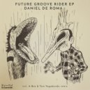 Daniel de Roma - Future Groove Gladiator (A-Bee & Tom Vagabondo Remix) (A-Bee, Tom Vagabondo Remix)