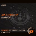 Matthieu-F - Don't Give Up