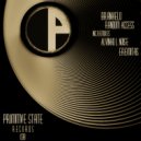 Brankelo - Random Access