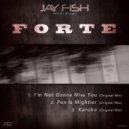 Jay Fish - Pen Is Mightier (Original Mix)
