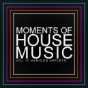 Vincenzo Ciotoli - My First Stroke (Original Mix)