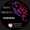 Tech C - Koronas Club (Original Mix)