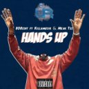 808Edit & KillaMuzik Feat. Meak Tee - Hands Up