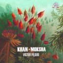 Victor Pilava - Khan (Original Mix)