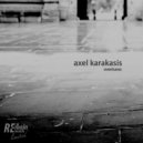Axel Karakasis - Cyanide