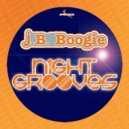 J.B. Boogie - A Real Mother Disco