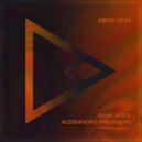 Rone White, Alessandro Diruggiero - Pikk A Boo