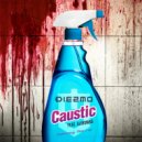 Diezmo feat. Alibombo - Caustic (Original Mix)