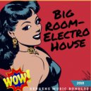 Sedoy - Go To The Groove