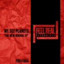 We See Planets - Leave at The Wheel