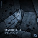 Sandro Galli - Organism (Original Mix)