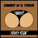 Sammy W - Under The Skin