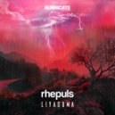 Rhepuls - Not Fluffy (Original Mix)
