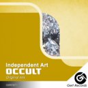 Independent Art - Occult