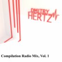 Dmitry Hertz - Mixture (Radio Edit)