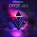 Capslock - Error 404 (Original Mix)