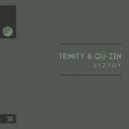 Trinity (AU), Qu-Zen - Wilderness of Peace