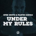 Omni White & Martin Costas - Remaind of Words (Original Mix)