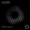 Uto Karem - Living The Fight (Original Mix)