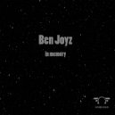 Ben Joyz - Your Choice