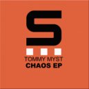 Tommy Myst - Losing Control