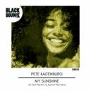 Pete Kaltenburg - My Sunshine (Iban Montoro & Jazzman Wax Remix)