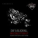 DAF (UK) & Blackhill - Misconception (Barber Remix)