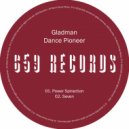 Gladman - Seven