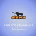 Andy Craig & DJ Prodigio - Wanna Get Funky (Original Mix)