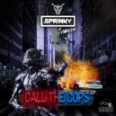 Sprinky & Mr Forte - Dammit