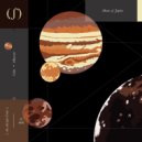 Colin Mawson - Sinope