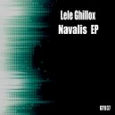 Lele Ghillox - Egoista