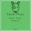 Dominic Aquila - Westway Sadness