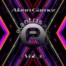Alann Gamez - Sarkha