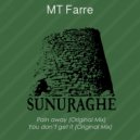 MT Farre - Pain Away