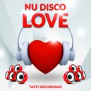 Disko Junkie - Love You Feel (Original Mix)