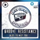 Groove Resistance - Fresh Funk
