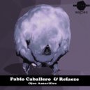 Pablo Caballero, Refaze - Active (Original Mix)