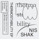 Shaknis - Pulse (OBCDN Remix)