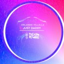 Orlando Villella - Dont Fall Asleep