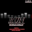 DJ Joke-R, Steve C - RUN
