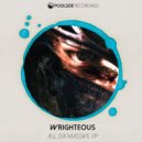Wrighteous - Counting Steps (Original Mix)