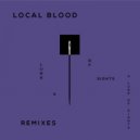 Local Blood - Crawling Borders (KGBK Remix)