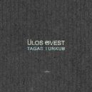 Ülos Ovest - Tagas Turkub