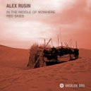 Alex Rusin - Red Skies (Original Mix)